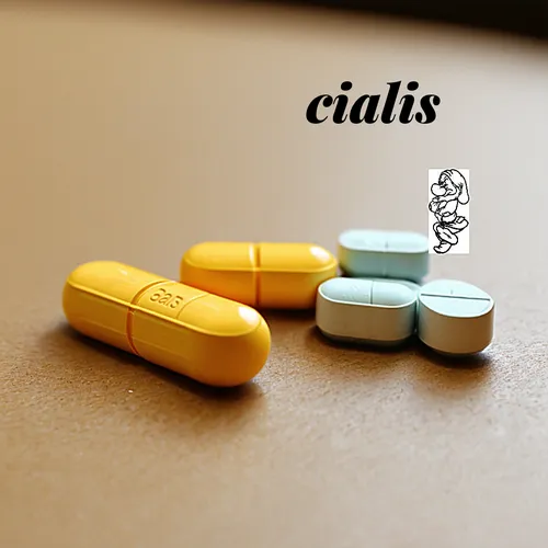 Serve ricetta medica per cialis